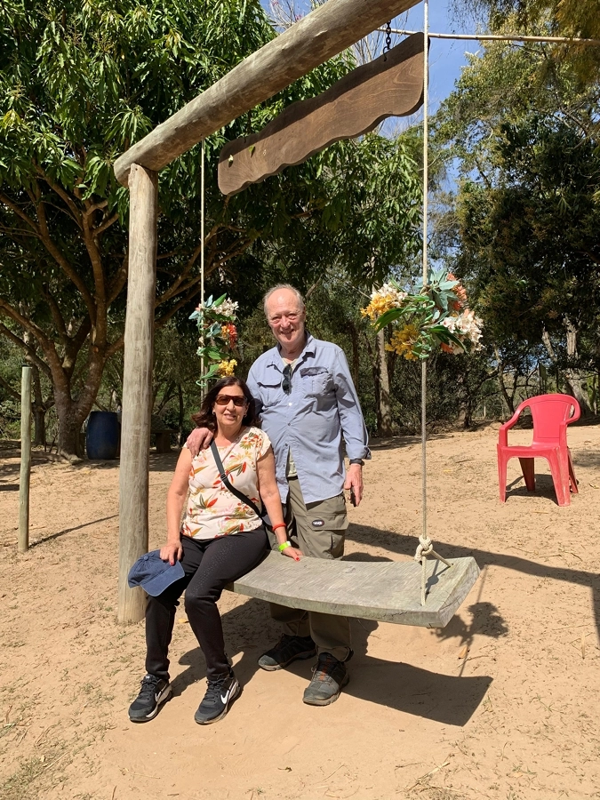 Chão Caipira – Paraibuna (SP) – 23/08/2025