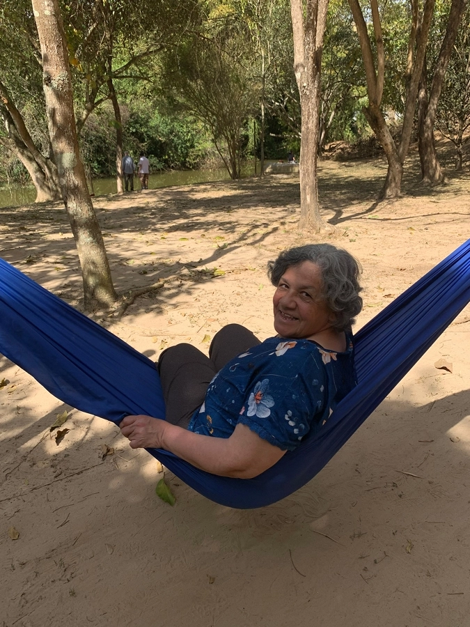 Chão Caipira – Paraibuna (SP) – 23/08/2025