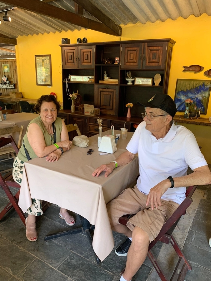 Chão Caipira – Paraibuna (SP) – 23/08/2025