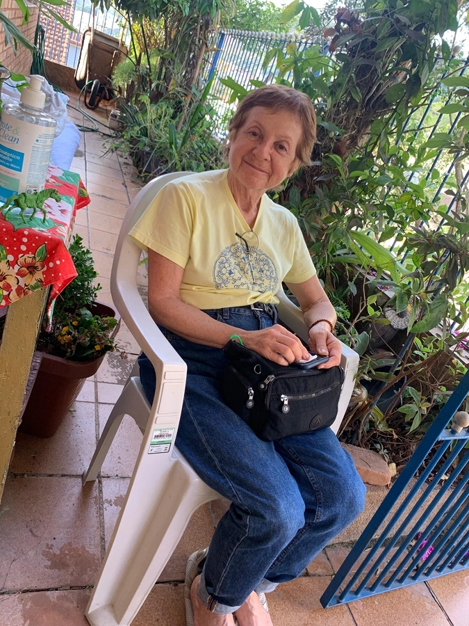 Chão Caipira – Paraibuna (SP) – 23/08/2025