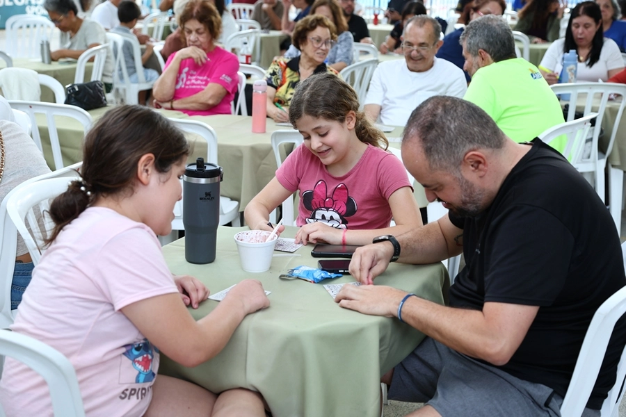 Festa de Aniversário 92 anos da AABB – 19/09/2026