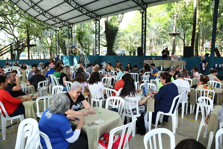 Festa de Aniversário 92 anos da AABB – 19/09/2026