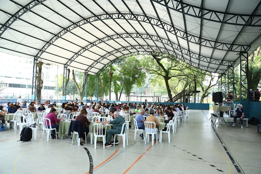 Festa de Aniversário 92 anos da AABB – 19/09/2026
