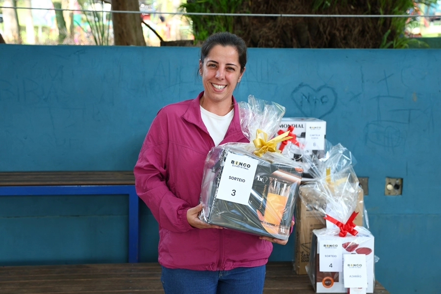 Festa de Aniversário 92 anos da AABB – 19/09/2026