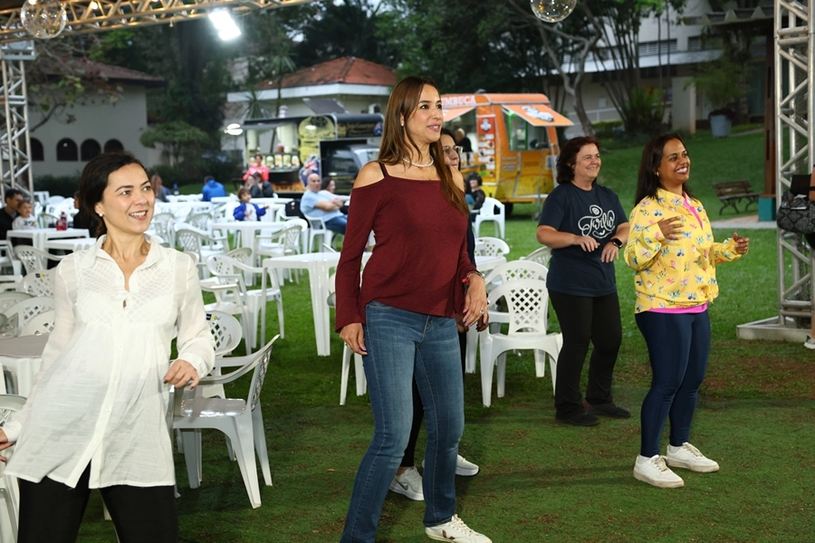 Festa de Aniversário 92 anos da AABB – 19/09/2026