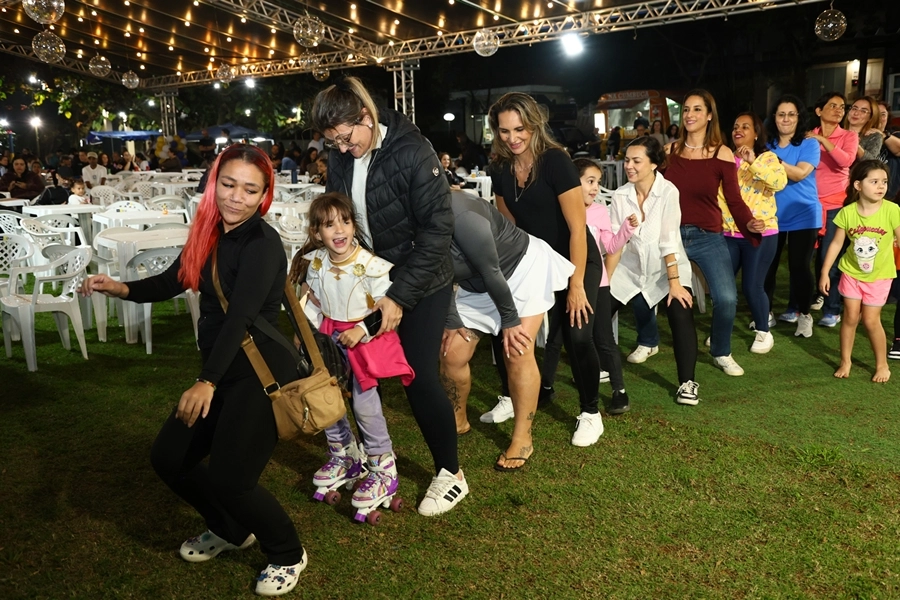 Festa de Aniversário 92 anos da AABB – 19/09/2026