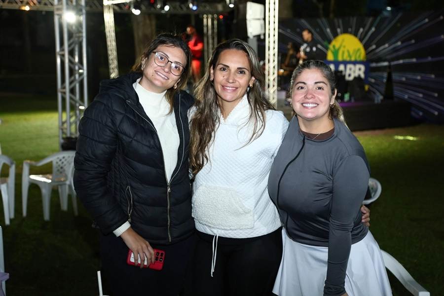 Festa de Aniversário 92 anos da AABB – 19/09/2026