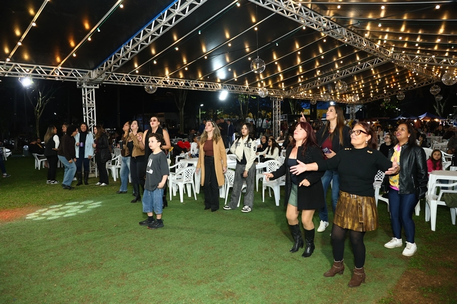 Festa de Aniversário 92 anos da AABB – 19/09/2026