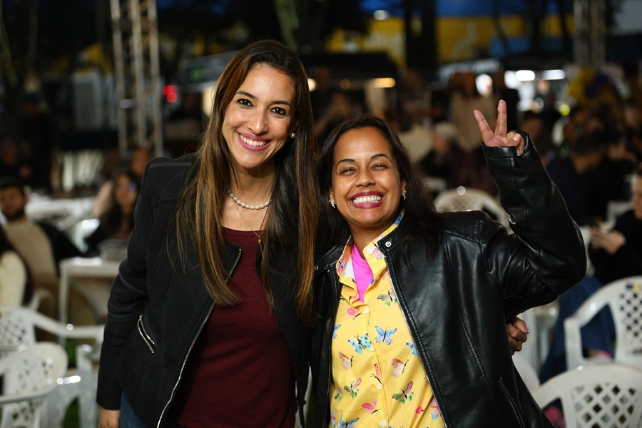Festa de Aniversário 92 anos da AABB – 19/09/2026