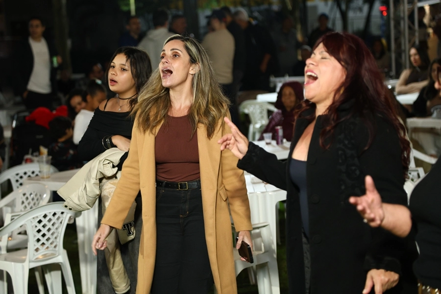Festa de Aniversário 92 anos da AABB – 19/09/2026
