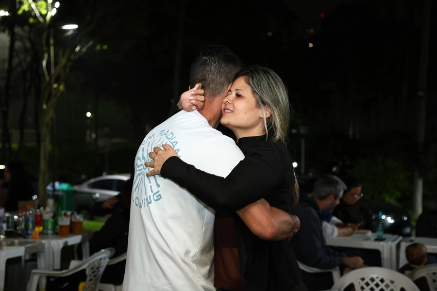 Festa de Aniversário 92 anos da AABB – 19/09/2026