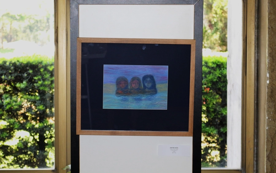 Exposição – Indômita – 03, 04, 10 e 11/10/2026
