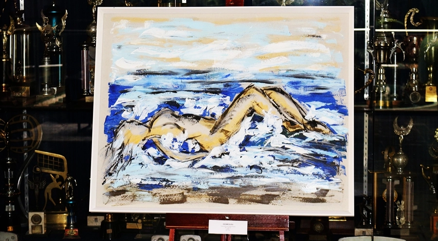 Exposição – Indômita – 03, 04, 10 e 11/10/2026