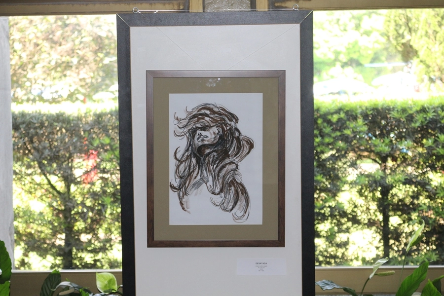 Exposição – Indômita – 03, 04, 10 e 11/10/2026