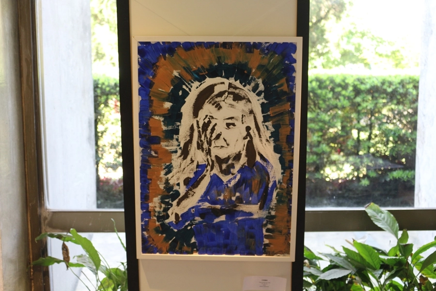 Exposição – Indômita – 03, 04, 10 e 11/10/2026