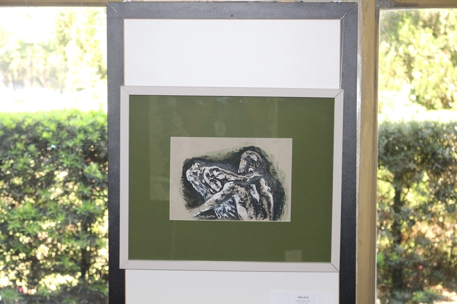 Exposição – Indômita – 03, 04, 10 e 11/10/2026