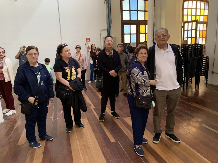 Vinho com Arte – São Roque (SP) – 17/05/2025