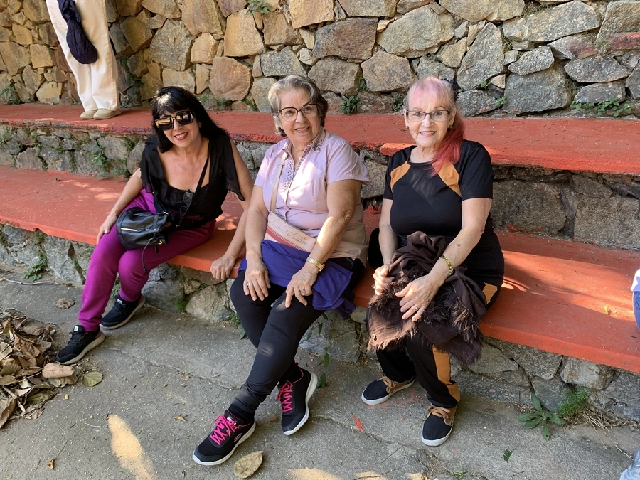 Vinho com Arte – São Roque (SP) – 17/05/2025