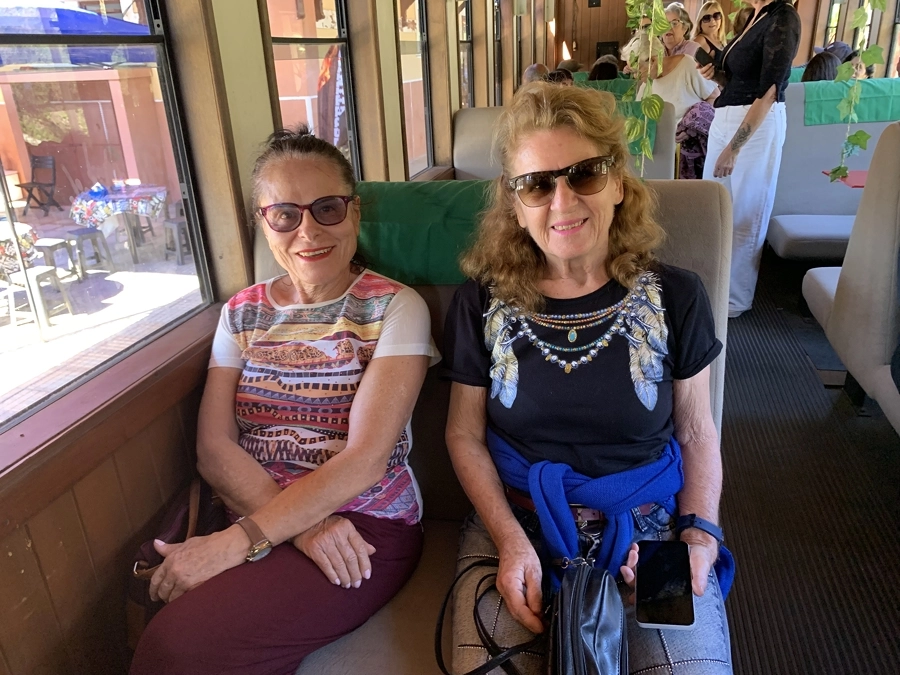 Vinho com Arte – São Roque (SP) – 17/05/2025