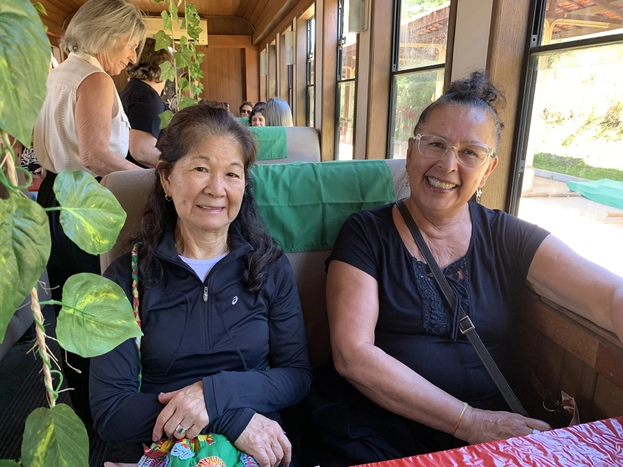 Vinho com Arte – São Roque (SP) – 17/05/2025