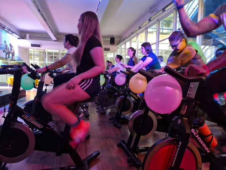 Bike Balada com DJ Gui Ronza – 24/09/2026