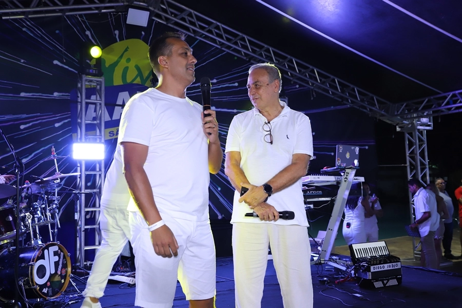 Réveillon na AABB – 31/12/2025