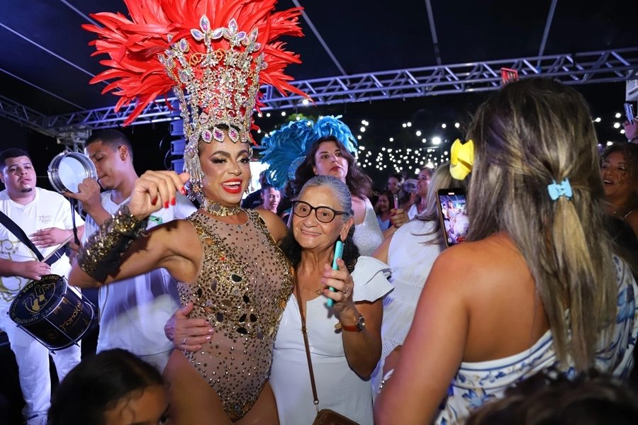 Réveillon na AABB – 31/12/2025