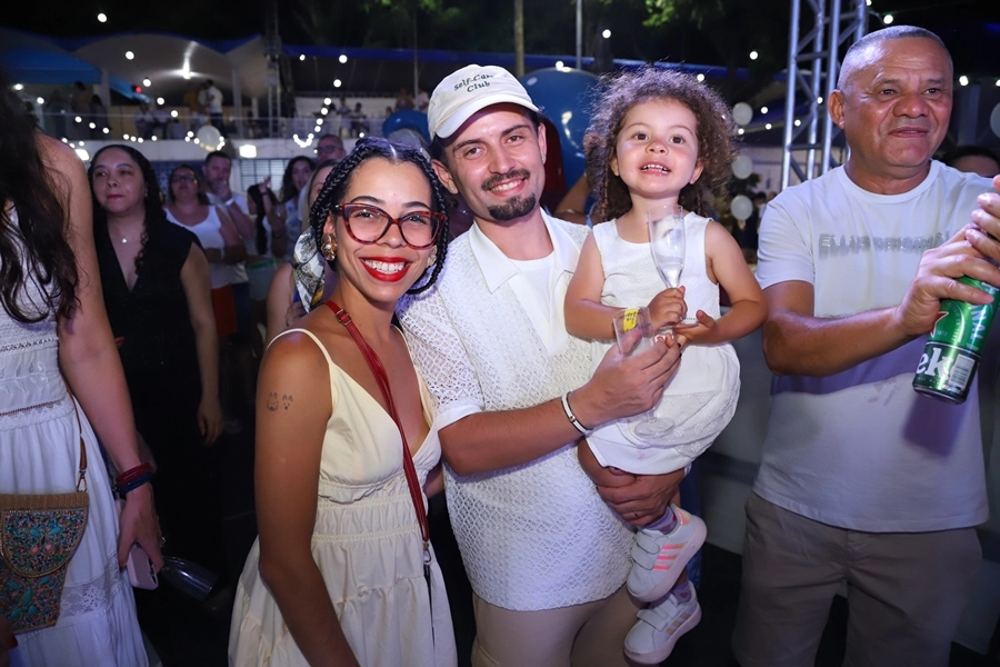 Réveillon na AABB – 31/12/2025