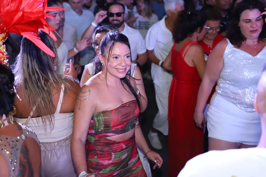 Réveillon na AABB – 31/12/2025