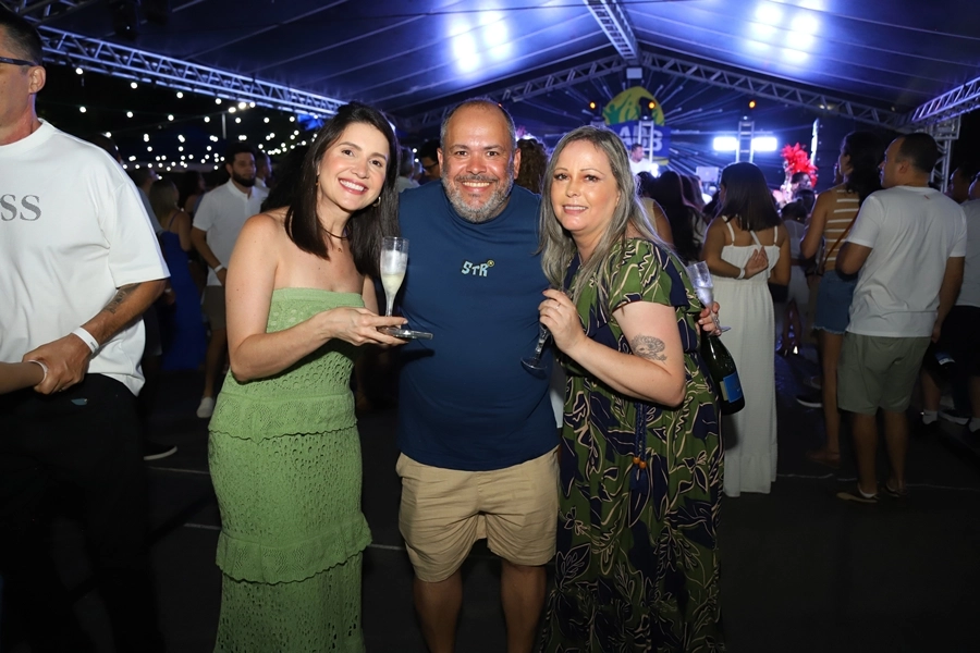 Réveillon na AABB – 31/12/2025