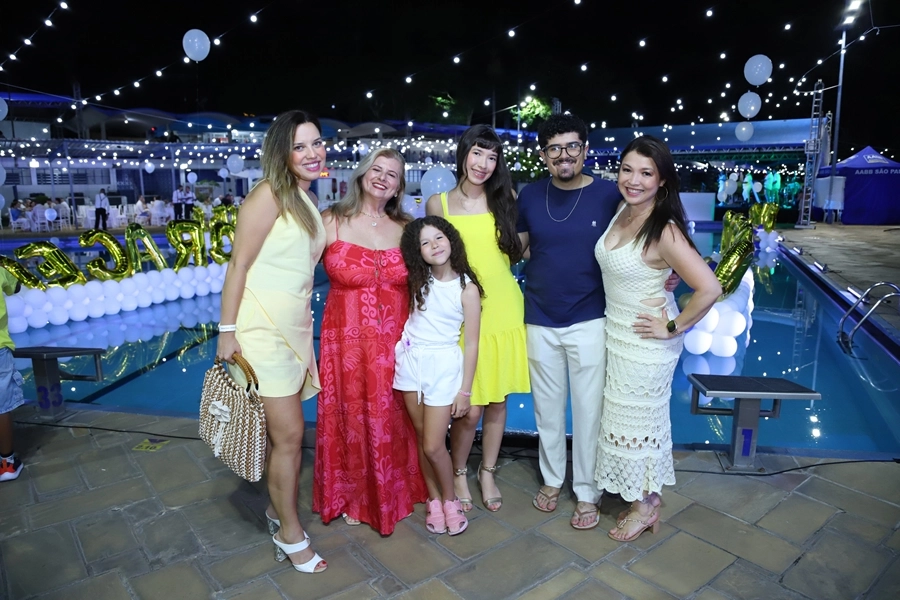 Réveillon na AABB – 31/12/2025