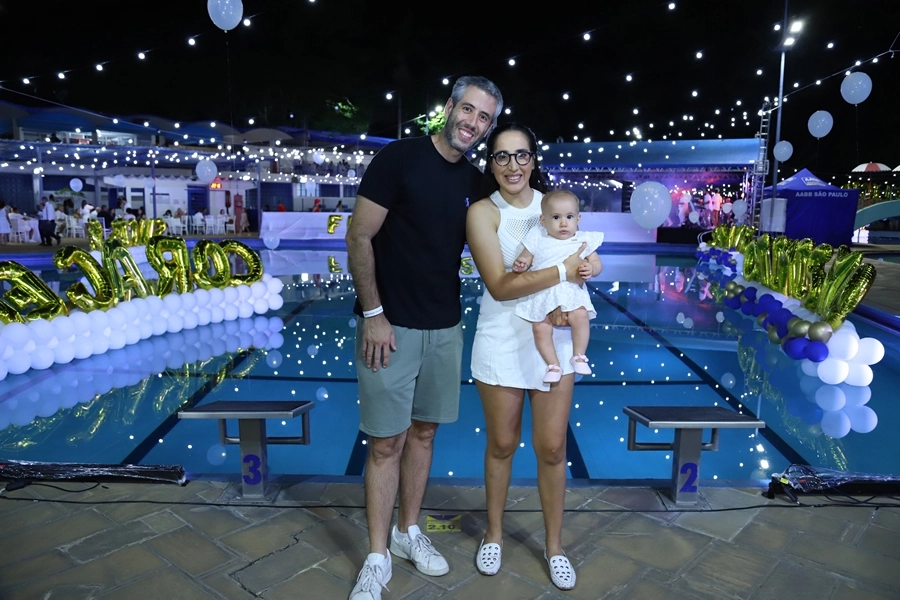 Réveillon na AABB – 31/12/2025