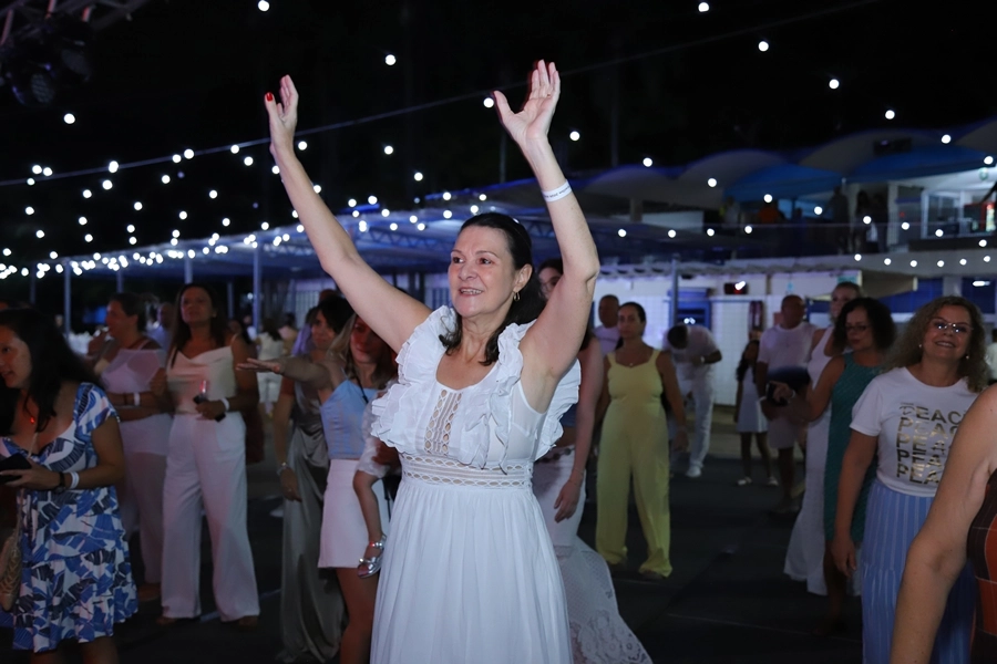 Réveillon na AABB – 31/12/2025