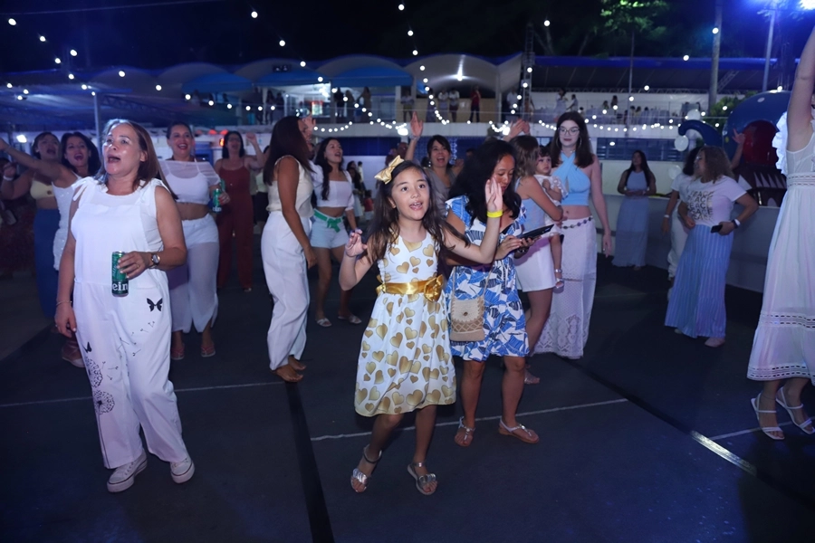 Réveillon na AABB – 31/12/2025