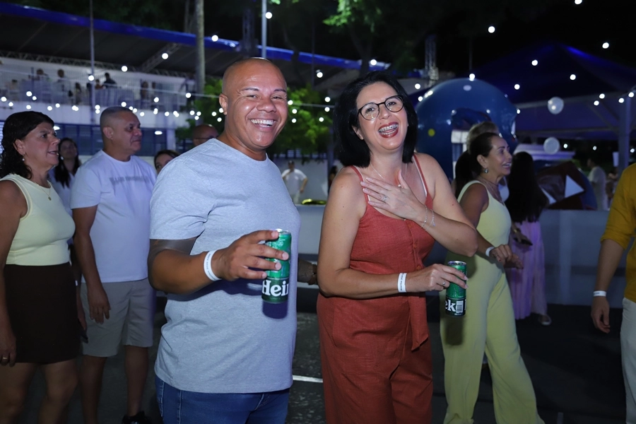 Réveillon na AABB – 31/12/2025