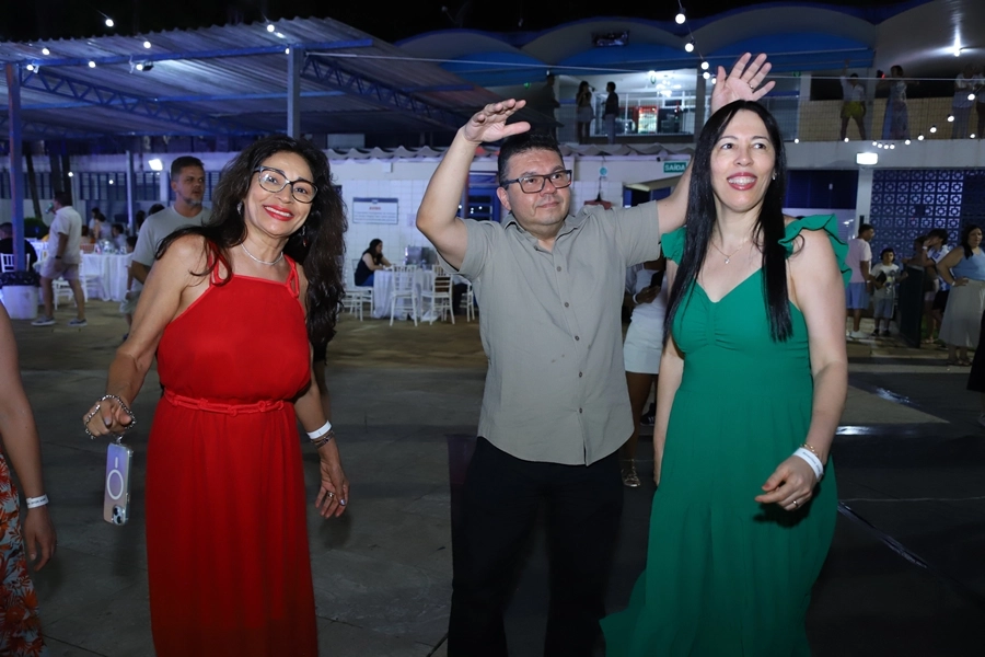 Réveillon na AABB – 31/12/2025