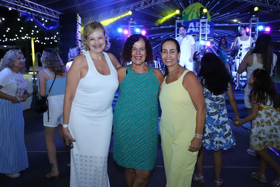 Réveillon na AABB – 31/12/2025