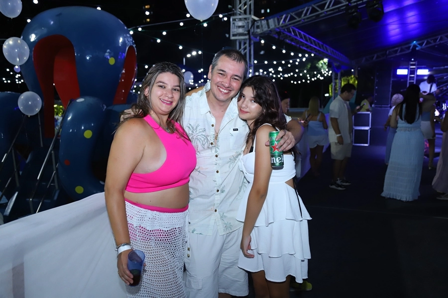 Réveillon na AABB – 31/12/2025