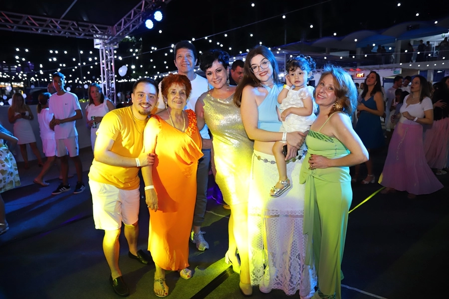 Réveillon na AABB – 31/12/2025