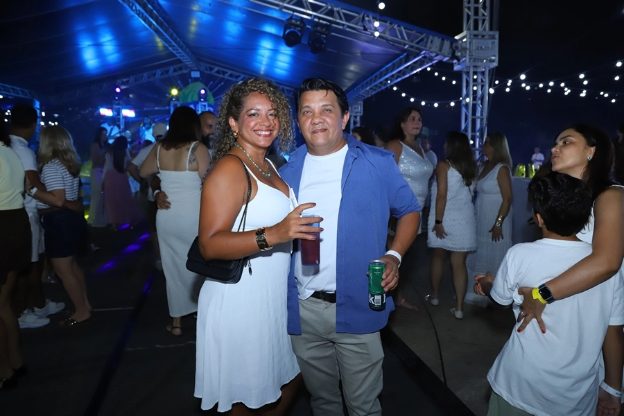 Réveillon na AABB – 31/12/2025