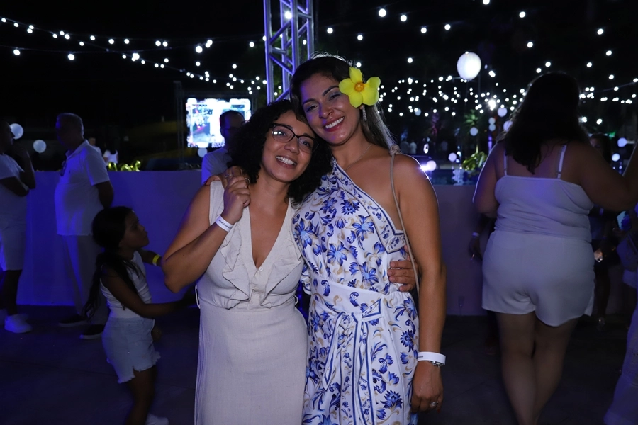 Réveillon na AABB – 31/12/2025