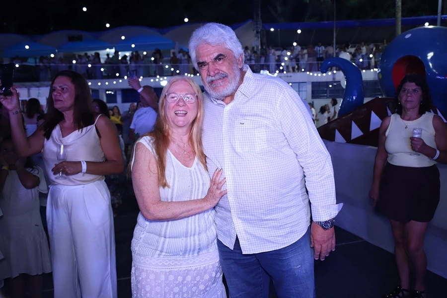 Réveillon na AABB – 31/12/2025