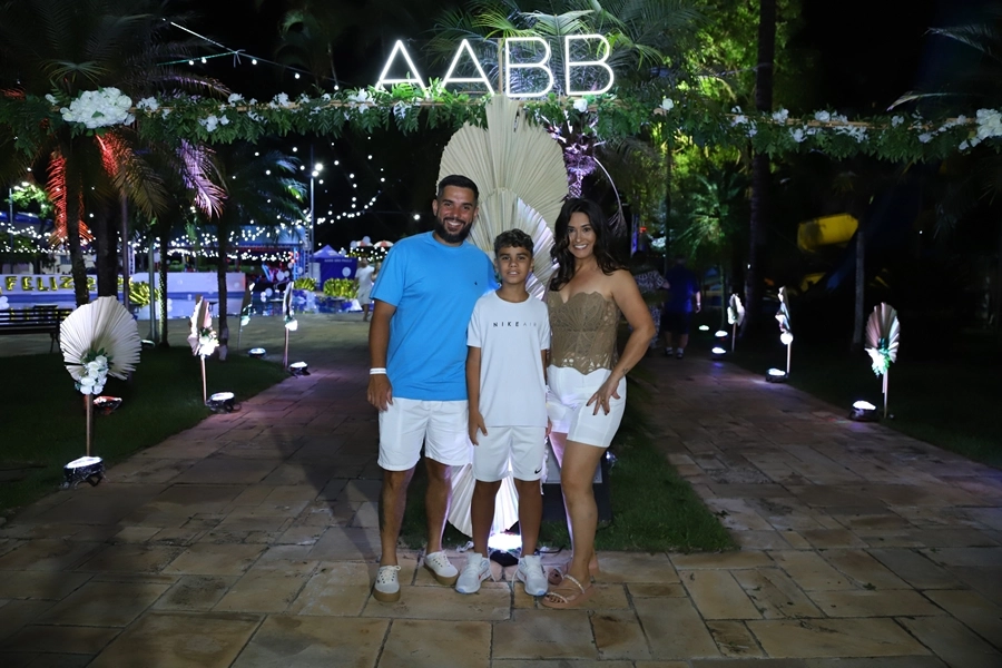 Réveillon na AABB – 31/12/2025