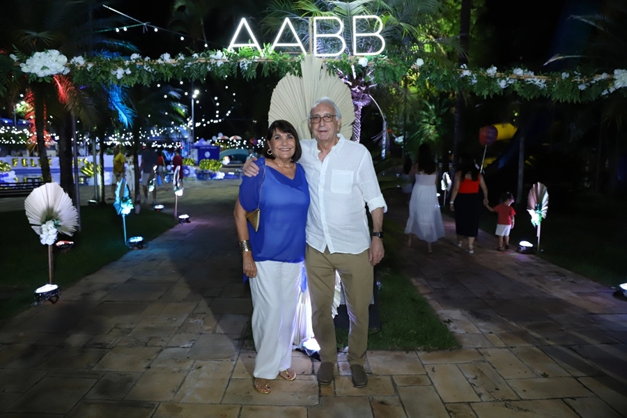 Réveillon na AABB – 31/12/2025