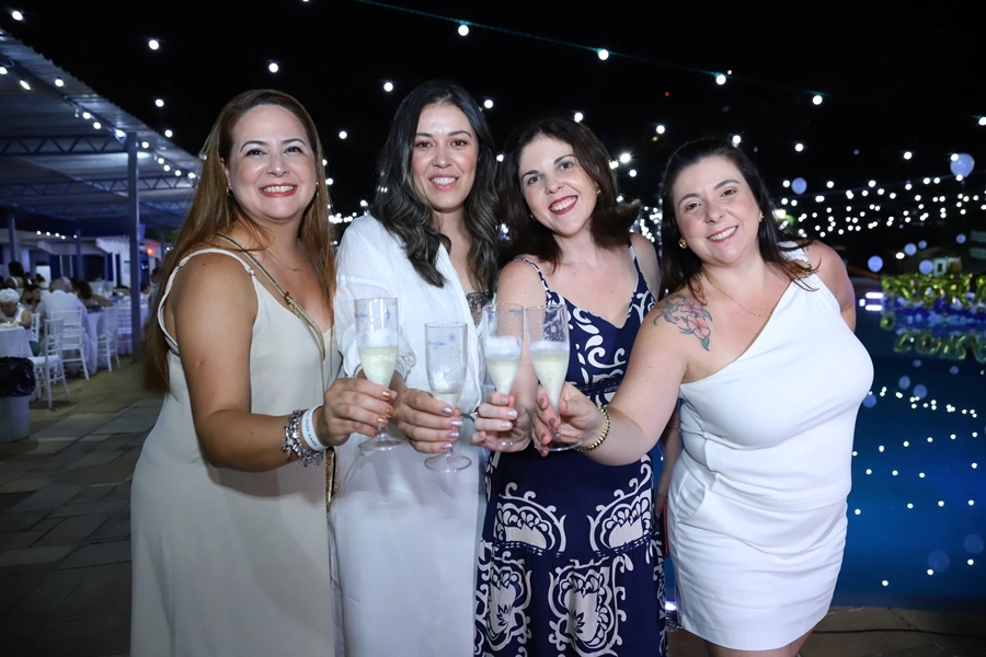 Réveillon na AABB – 31/12/2025