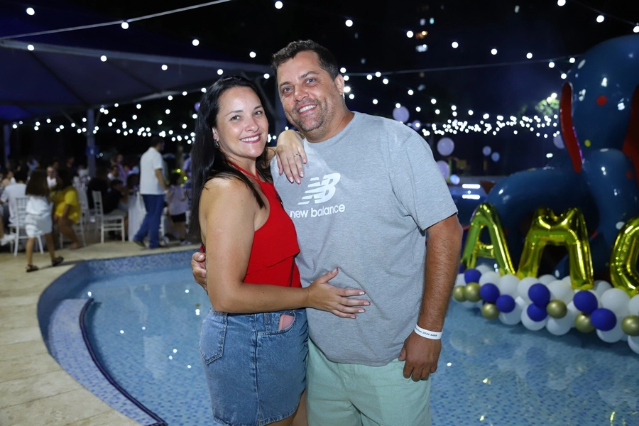 Réveillon na AABB – 31/12/2025