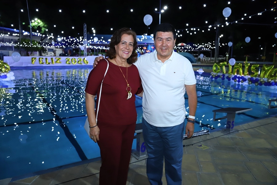 Réveillon na AABB – 31/12/2025