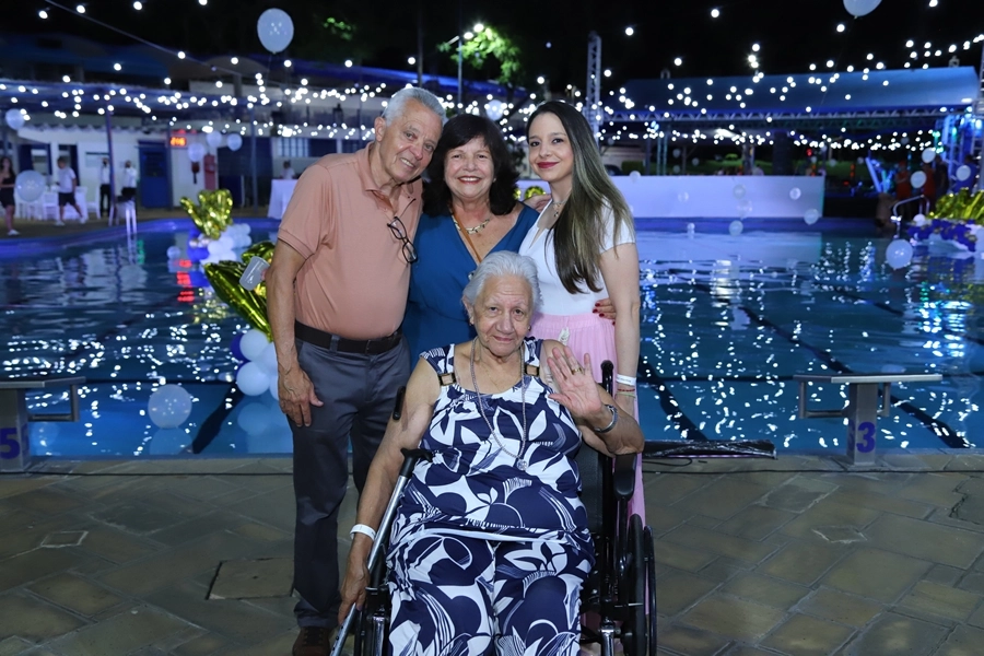 Réveillon na AABB – 31/12/2025