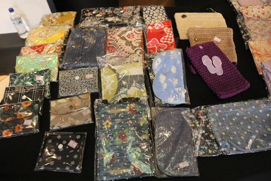 Exposição Grupo MAIS – 09 e 10/08/2025