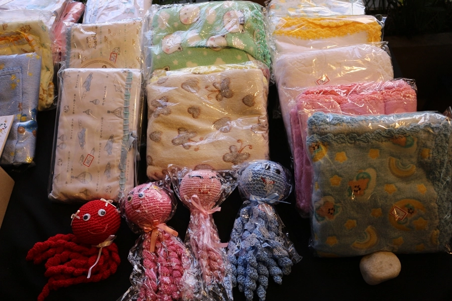 Exposição Grupo MAIS – 09 e 10/08/2025